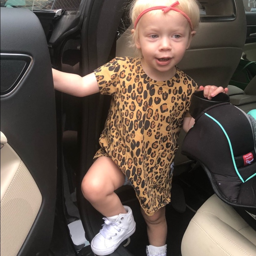 Mini Rodini - Picture 2 of 5